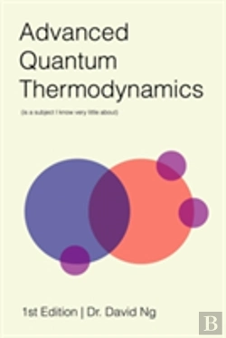 Bertrand.pt - Advanced Quantum Thermodynamics (Is A Subject I Know Very Little About)