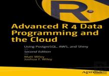 Advanced R 4 Data Programming And The Cloud