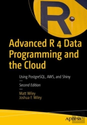 Advanced R 4 Data Programming And The Cloud