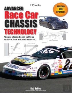 Bertrand.pt - Advanced Race Car Chassis Technology