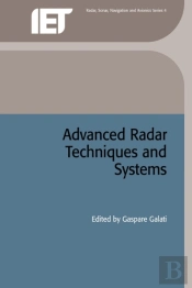 Advanced Radar Techniques And Systems