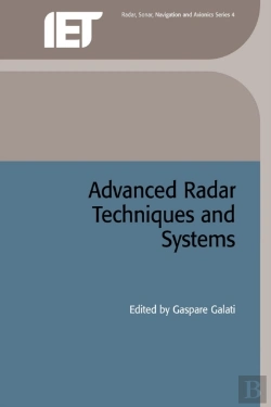 Bertrand.pt - Advanced Radar Techniques And Systems