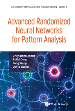 Bertrand.pt - Advanced Randomized Neural Networks For Pattern Analysis