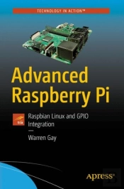 Advanced Raspberry Pi