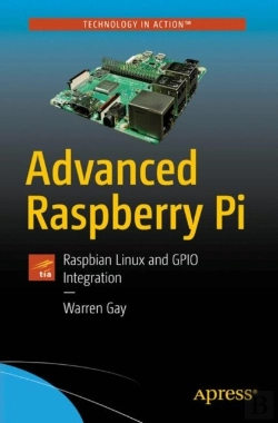 Bertrand.pt - Advanced Raspberry Pi