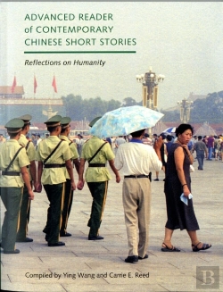 Bertrand.pt - Advanced Reader Of Contemporary Chinese Short Stories