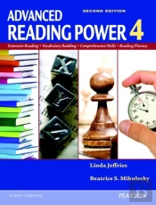 Advanced Reading Power 4