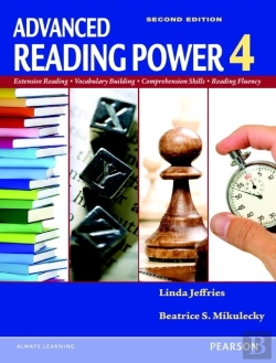 Bertrand.pt - Advanced Reading Power 4