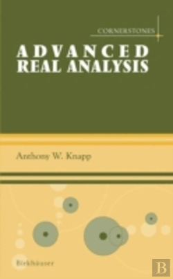 Bertrand.pt - Advanced Real Analysiswith A Companion Volume 'Basic Real Analysis'