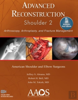 Bertrand.pt - Advanced Reconstruction: Shoulder 2: Print + Ebook With Multimedia