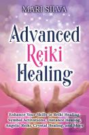 Advanced Reiki Healing