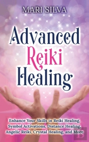 Advanced Reiki Healing