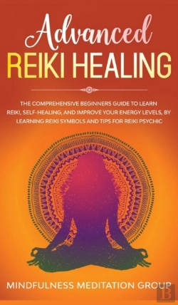 Bertrand.pt - Advanced Reiki Healing: The Comprehensiv