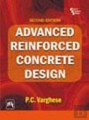 Advanced Reinforced Concrete Design