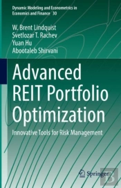 Advanced Reit Portfolio Optimization