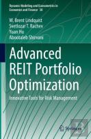 Advanced Reit Portfolio Optimization