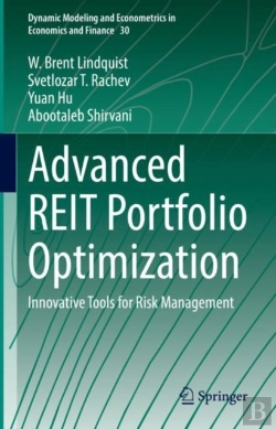 Bertrand.pt - Advanced Reit Portfolio Optimization