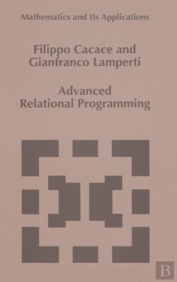 Bertrand.pt - Advanced Relational Programming