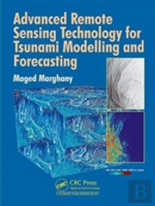 Advanced Remote Sensing Technology For Tsunami Modelling And Forecasting