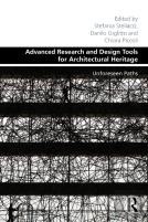 Advanced Research And Design Tools For Architectural Heritage