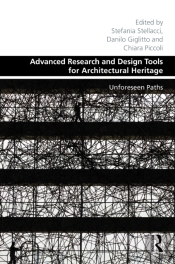 Advanced Research And Design Tools For Architectural Heritage