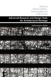 Advanced Research And Design Tools For Architectural Heritage