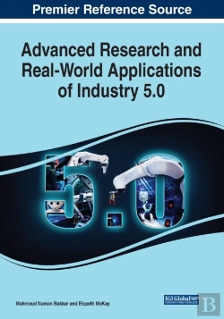 Bertrand.pt - Advanced Research And Real-World Applications Of Industry 5.0