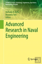 Advanced Research In Naval Engineering