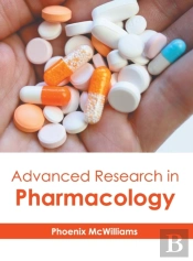 Advanced Research In Pharmacology