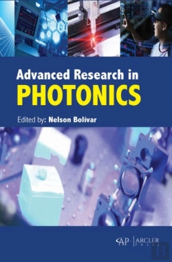 Bertrand.pt - Advanced Research In Photonics