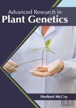 Advanced Research In Plant Genetics