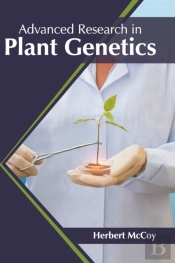 Advanced Research In Plant Genetics