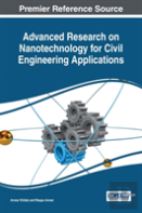 Advanced Research On Nanotechnology For Civil Engineering Applications