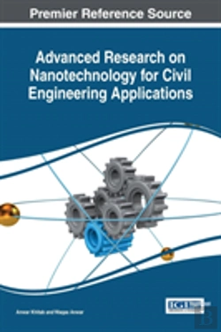 Bertrand.pt - Advanced Research On Nanotechnology For Civil Engineering Applications