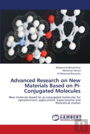 Advanced Research On New Materials Based