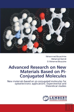 Bertrand.pt - Advanced Research On New Materials Based