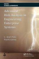Advanced Risk Analysis In Engineering Enterprise Systems