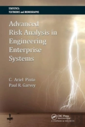 Advanced Risk Analysis In Engineering Enterprise Systems