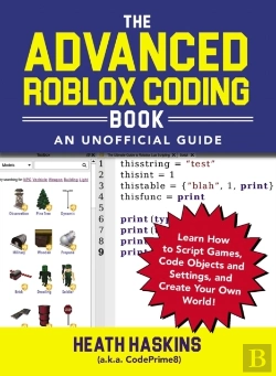 Bertrand.pt - Advanced Roblox Coding Book: An Unofficial Guide