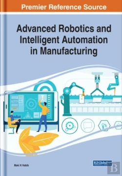 Bertrand.pt - Advanced Robotics And Intelligent Automation In Manufacturing