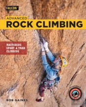 Advanced Rock Climbing