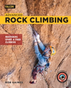 Bertrand.pt - Advanced Rock Climbing