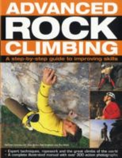 Bertrand.pt - Advanced Rock Climbing