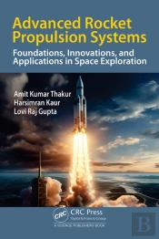 Advanced Rocket Propulsion Systems