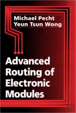 Bertrand.pt - Advanced Routing Of Electronic Modules