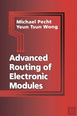 Bertrand.pt - Advanced Routing Of Electronic Modules