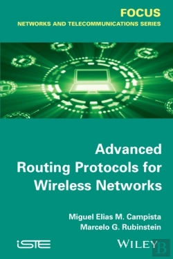 Bertrand.pt - Advanced Routing Protocols For Wireless Networks
