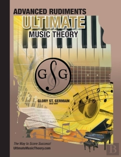 Bertrand.pt - Advanced Rudiments Workbook - Ultimate Music Theory