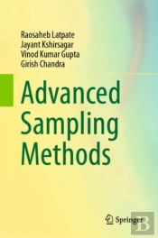 Advanced Sampling Methods