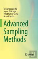 Advanced Sampling Methods